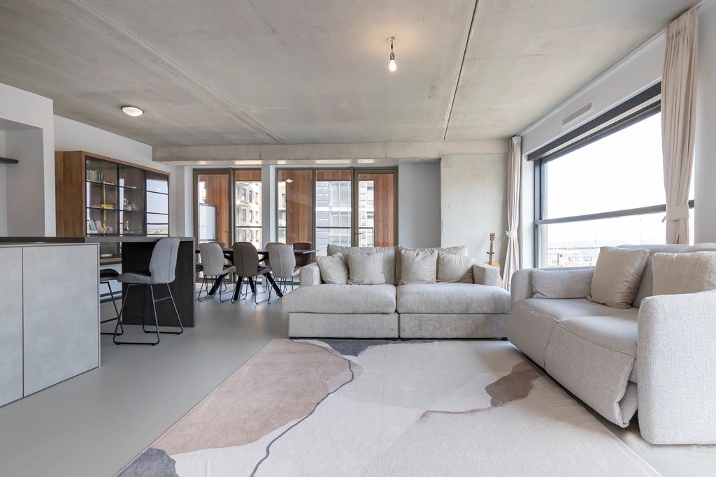 Te huur Appartement Krijn Taconiskade in Amsterdam