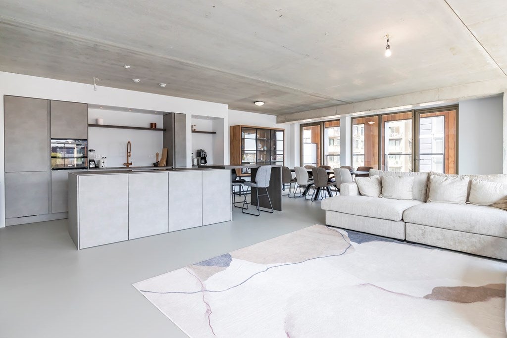 Te huur Appartement Krijn Taconiskade in Amsterdam
