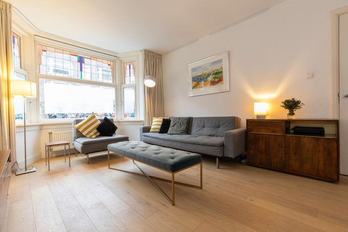 Te huur: Appartement Curaçaostraat 77 H in Amsterdam