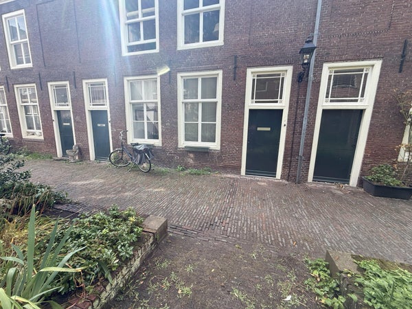 Stevenshof