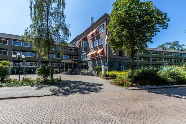 Te huur: Appartement P.C. Hooftlaan in Deventer