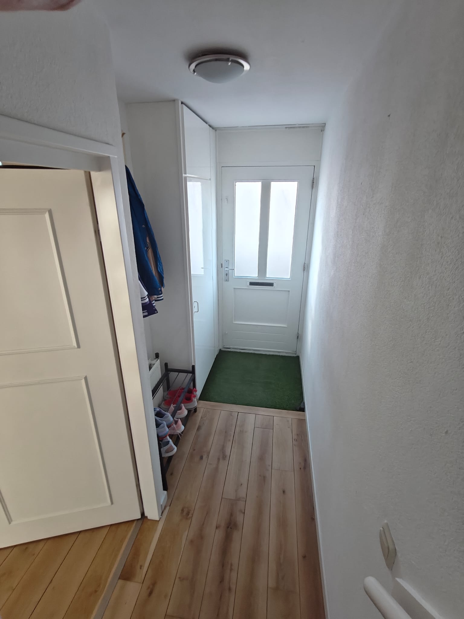 Woning te huur: Nieuwendijk, Heeze