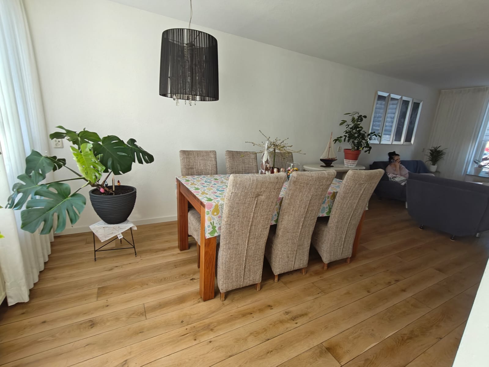 Woning te huur: Nieuwendijk, Heeze