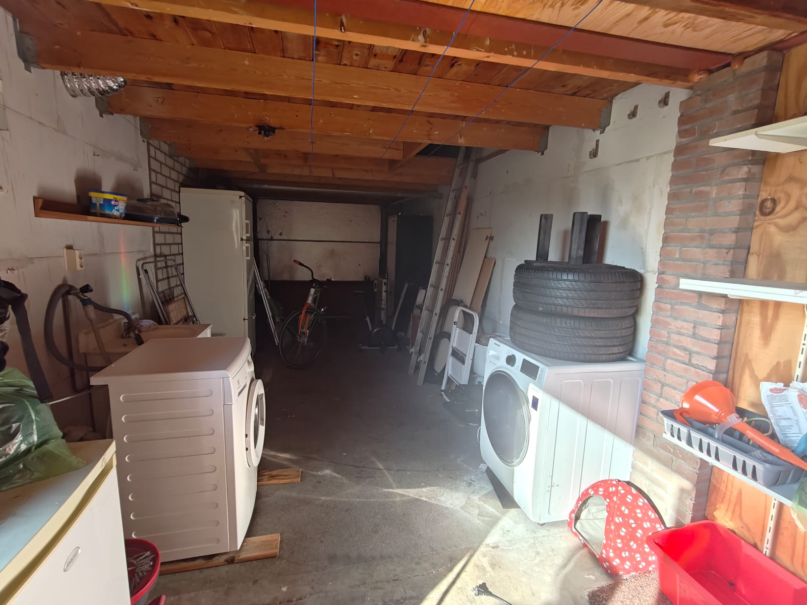 Woning te huur: Nieuwendijk, Heeze