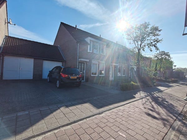 House Nieuwendijk in Heeze