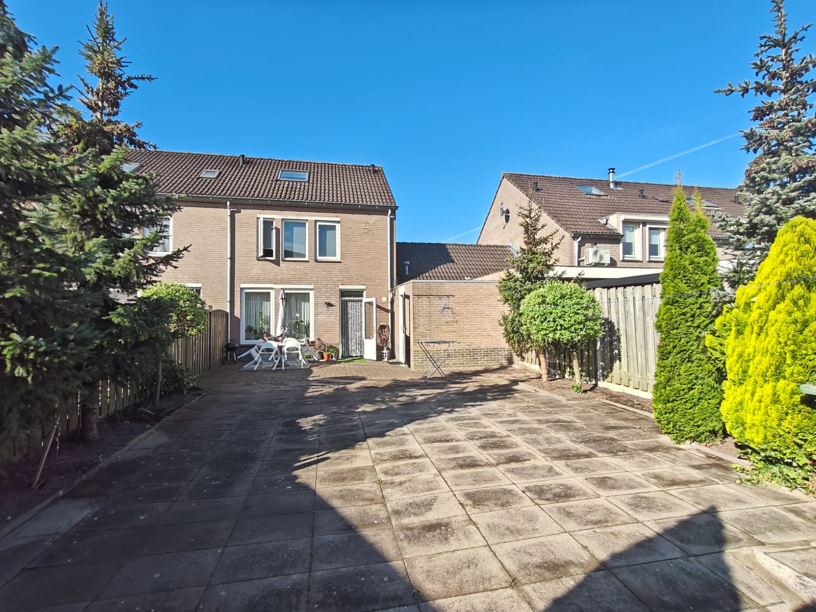 Woning te huur: Nieuwendijk, Heeze
