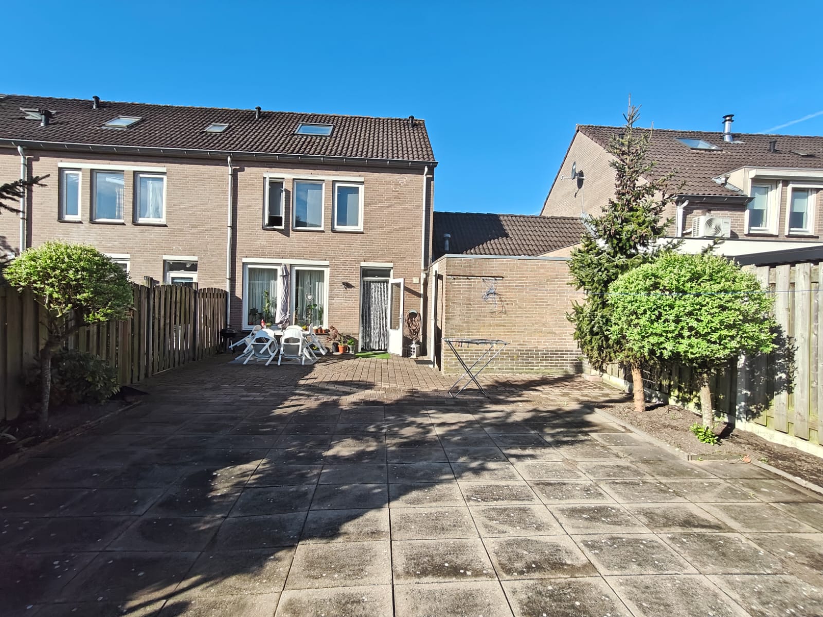 Woning te huur: Nieuwendijk, Heeze