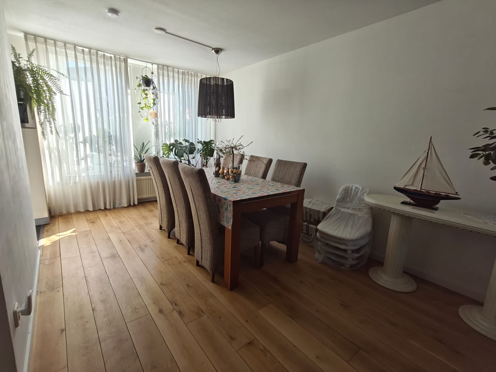Woning te huur: Nieuwendijk, Heeze