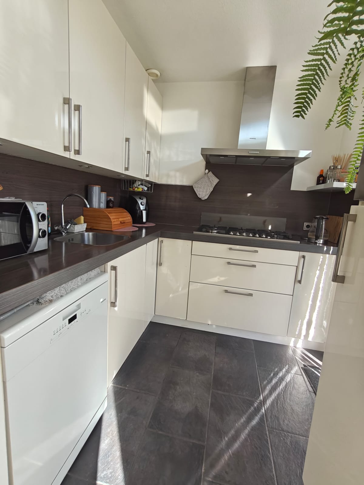 Woning te huur: Nieuwendijk, Heeze