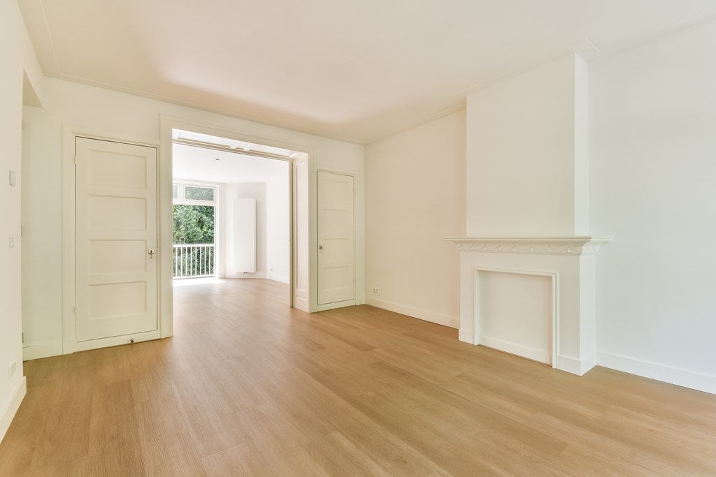 Te huur Appartement Churchill-laan 171 1 in Amsterdam