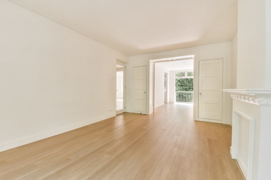 Te huur Appartement Churchill-laan 171 1 in Amsterdam
