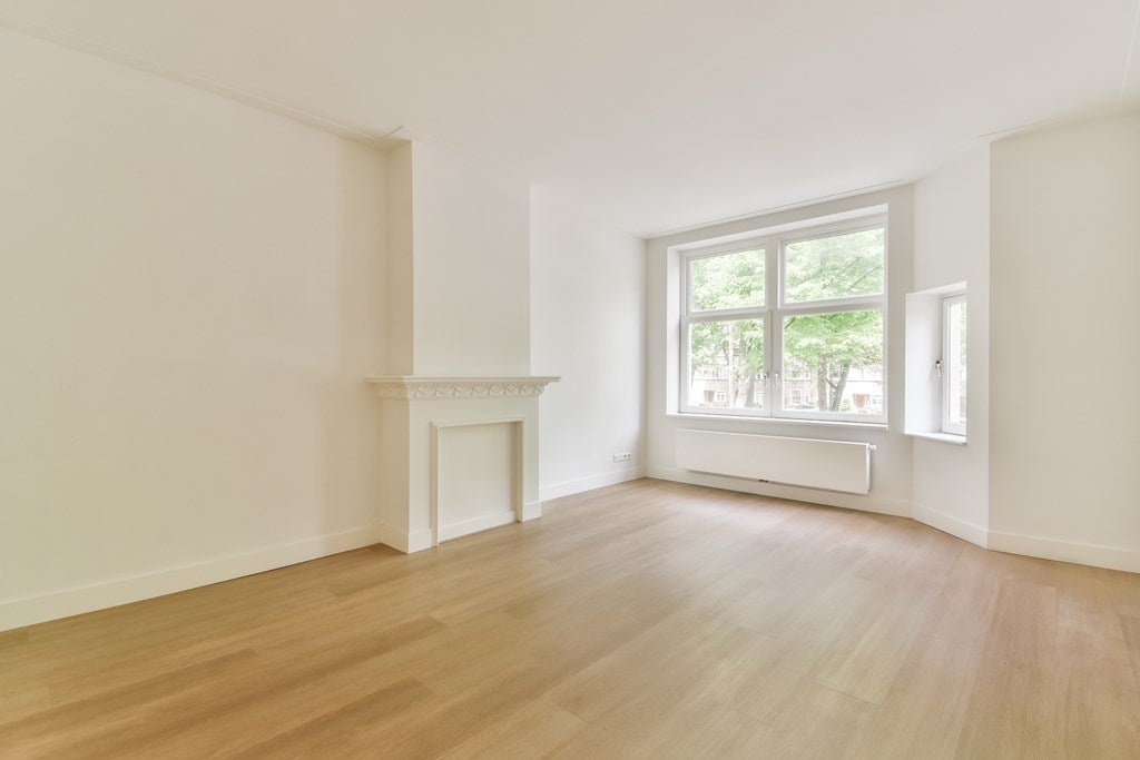 Te huur Appartement Churchill-laan 171 1 in Amsterdam