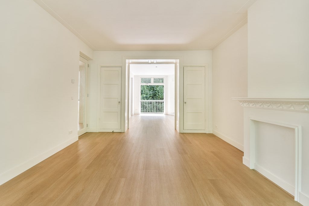 Te huur Appartement Churchill-laan 171 1 in Amsterdam