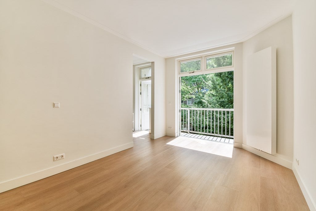 Te huur Appartement Churchill-laan 171 1 in Amsterdam