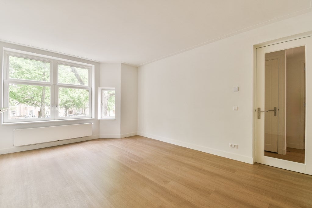 Te huur Appartement Churchill-laan 171 1 in Amsterdam