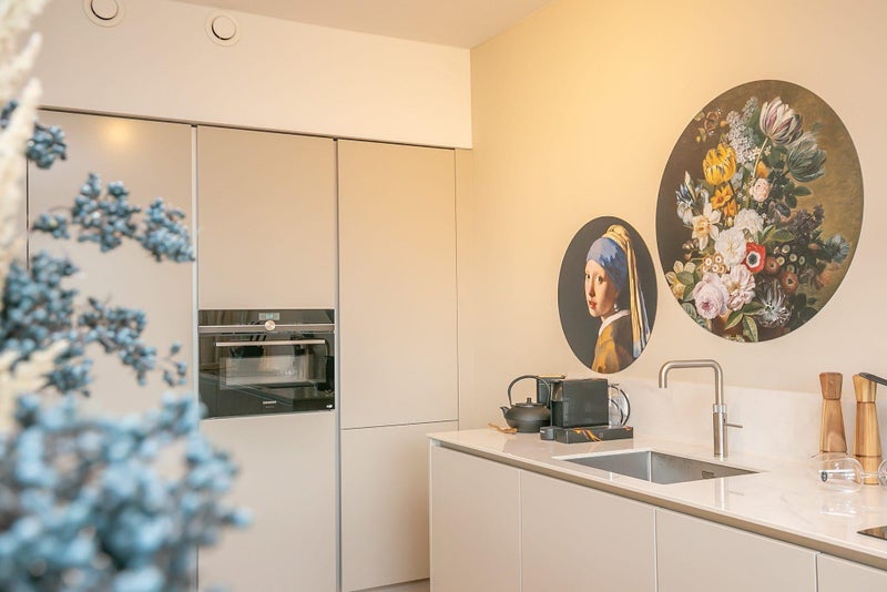 Te huur Appartement Kruiskade in Rotterdam