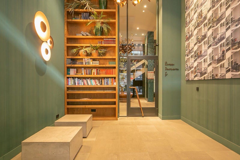 Te huur Appartement Kruiskade in Rotterdam