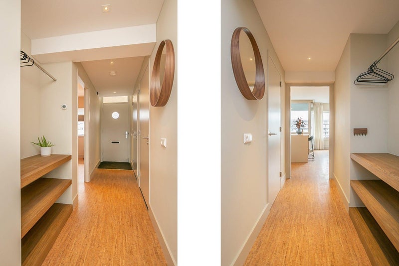 Te huur Appartement Kruiskade in Rotterdam