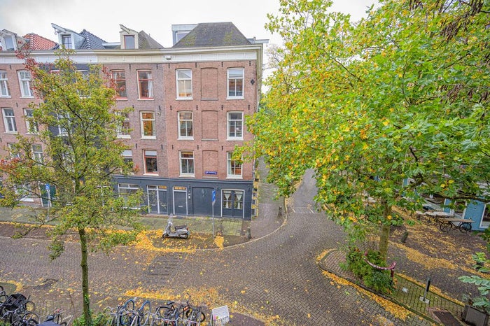 Te huur: Appartement Daniël Stalpertstraat 38 H in Amsterdam