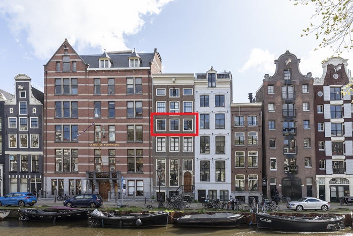 Herengracht 147 G