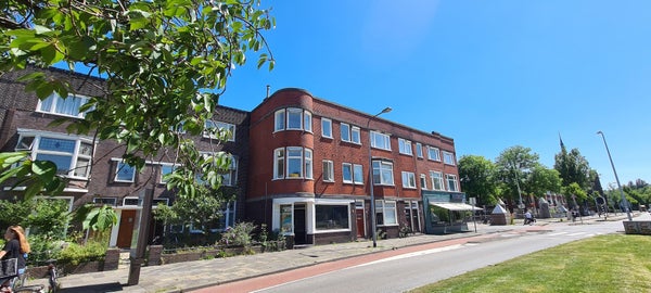 Appartement J.C. Kapteynlaan 5 a in Groningen