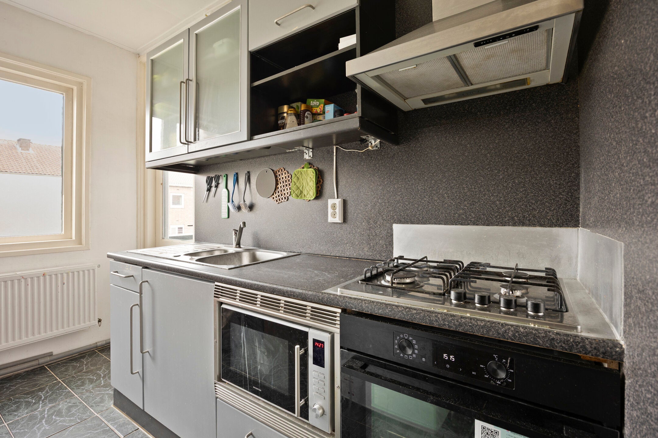 Appartement te koop: Nachtegaalstraat 16C, Rotterdam
