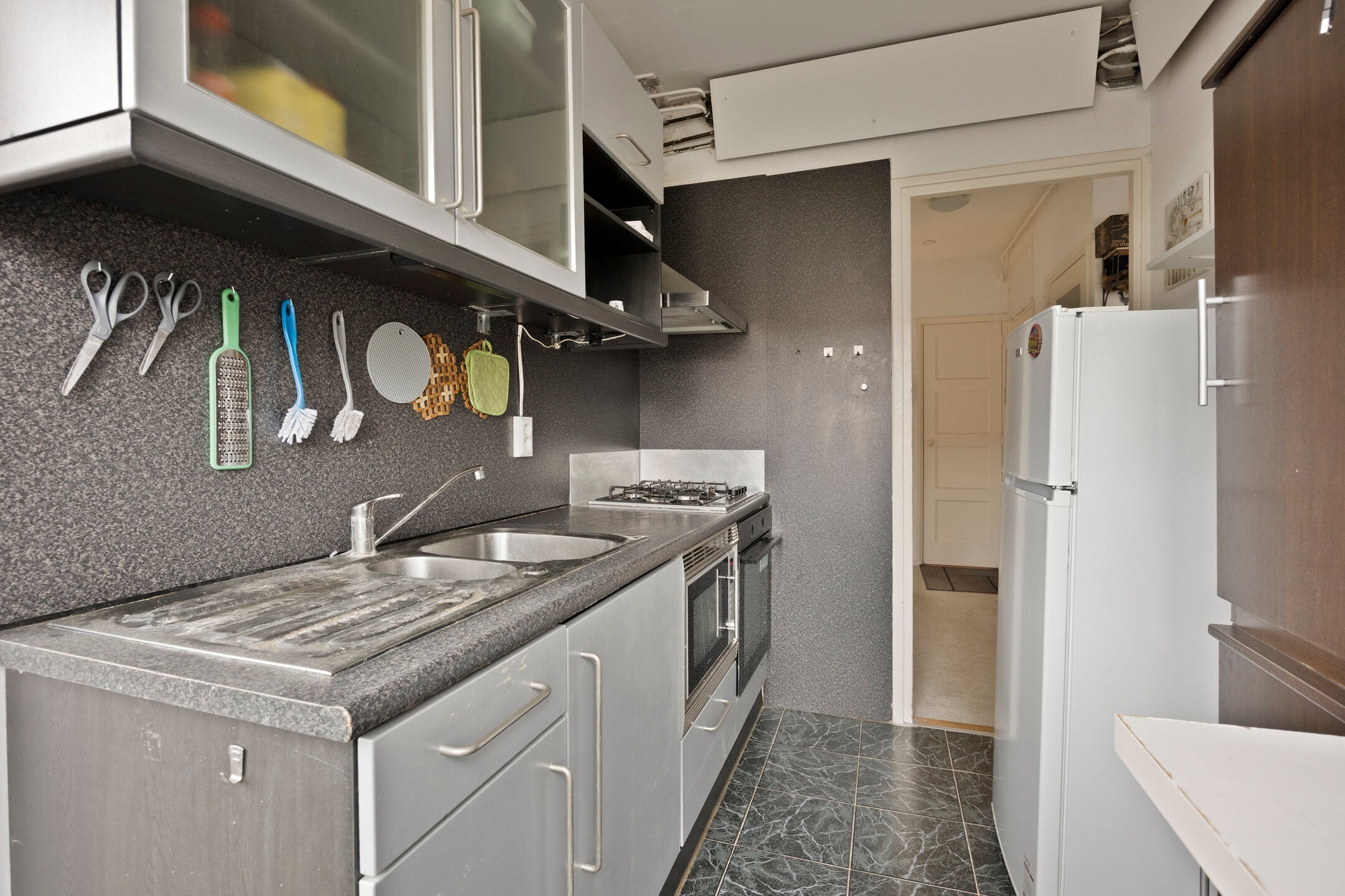 Appartement te koop: Nachtegaalstraat 16C, Rotterdam