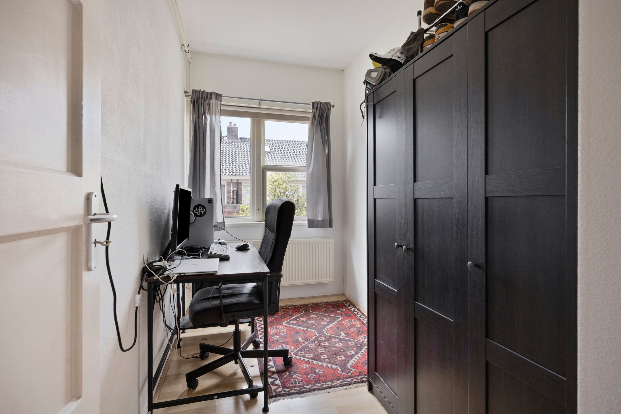 Appartement te koop: Nachtegaalstraat 16C, Rotterdam