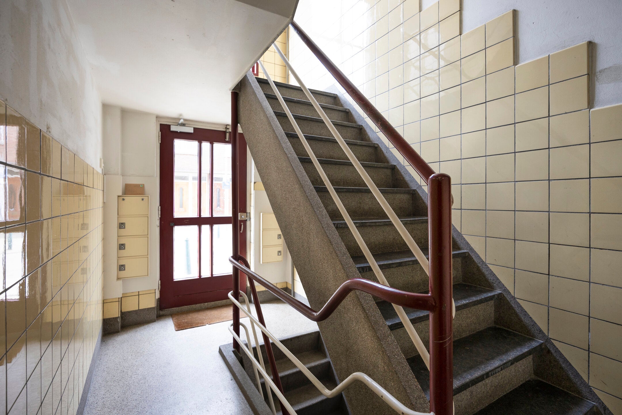 Appartement te koop: Nachtegaalstraat 16C, Rotterdam