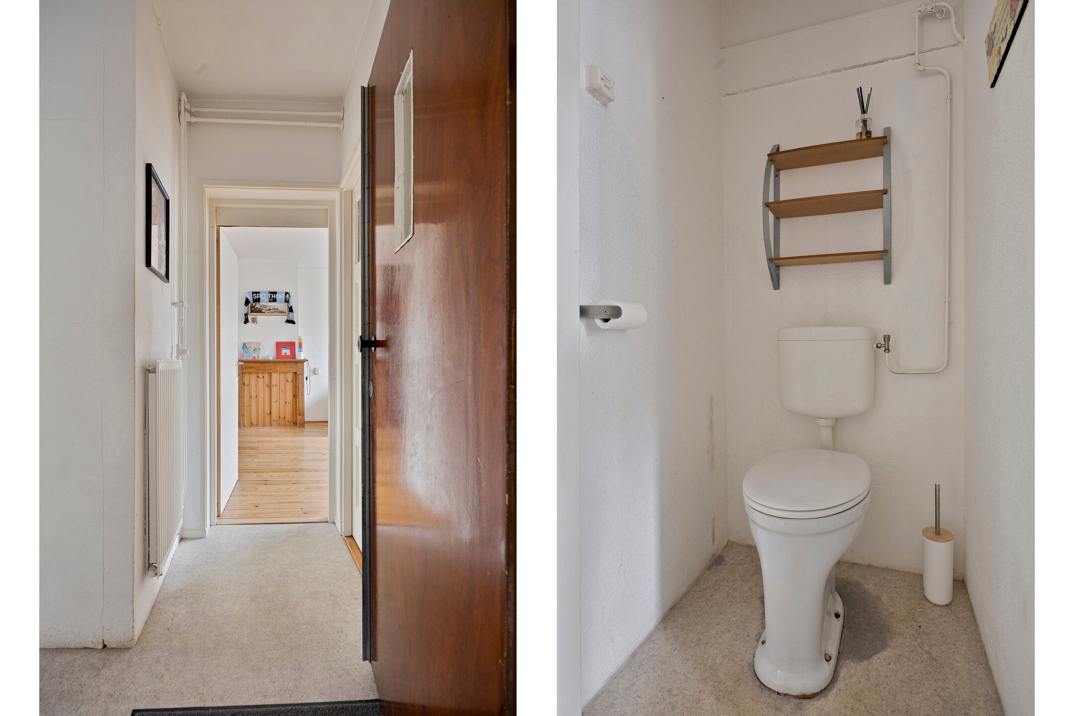 Appartement te koop: Nachtegaalstraat 16C, Rotterdam