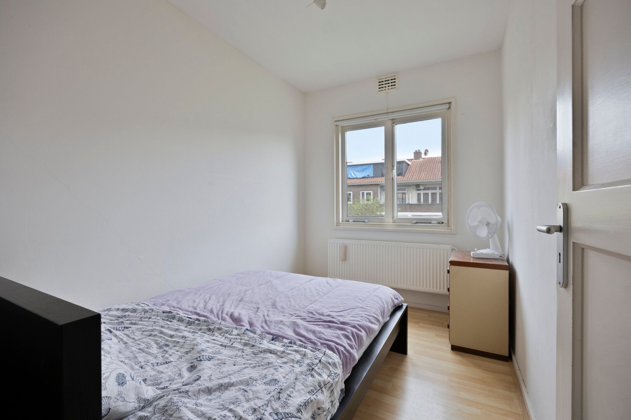Appartement te koop: Nachtegaalstraat 16C, Rotterdam