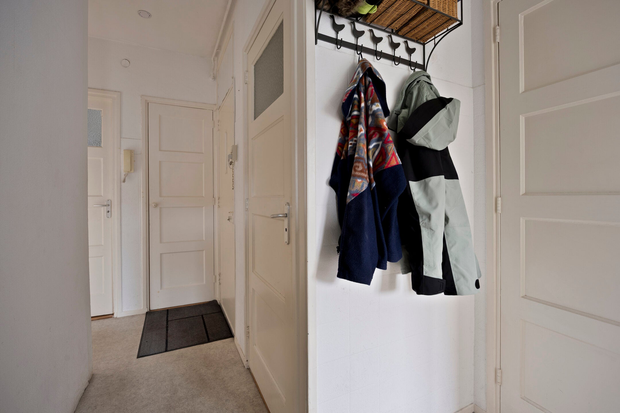 Appartement te koop: Nachtegaalstraat 16C, Rotterdam