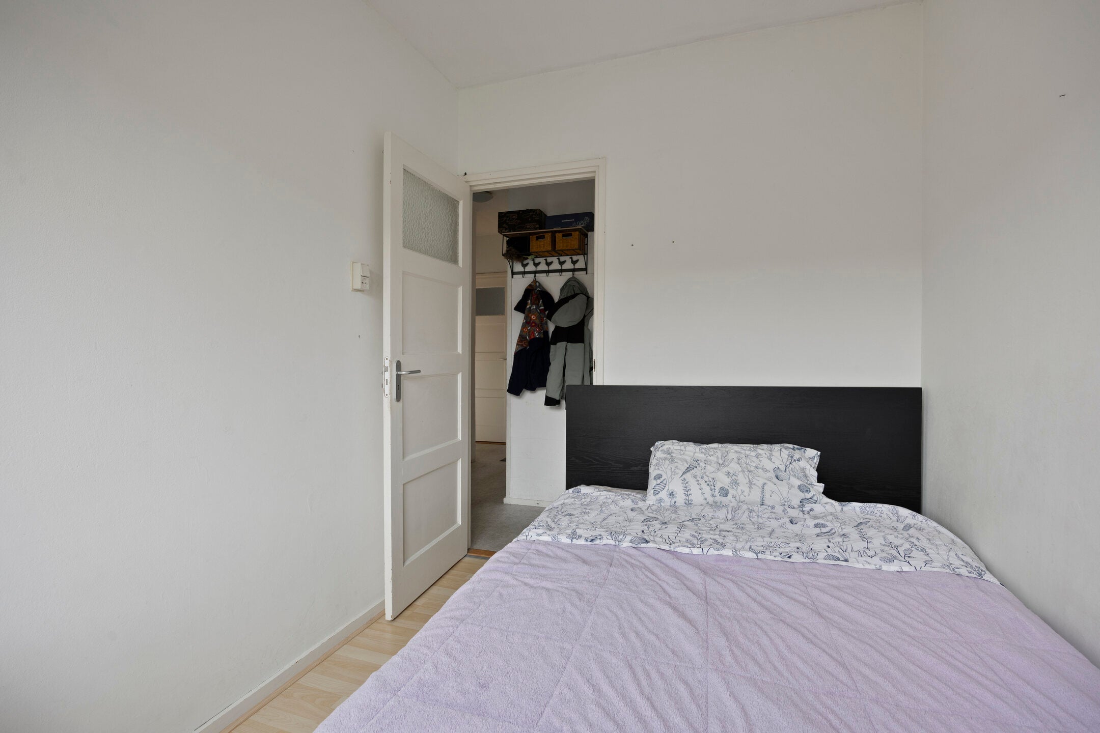 Appartement te koop: Nachtegaalstraat 16C, Rotterdam