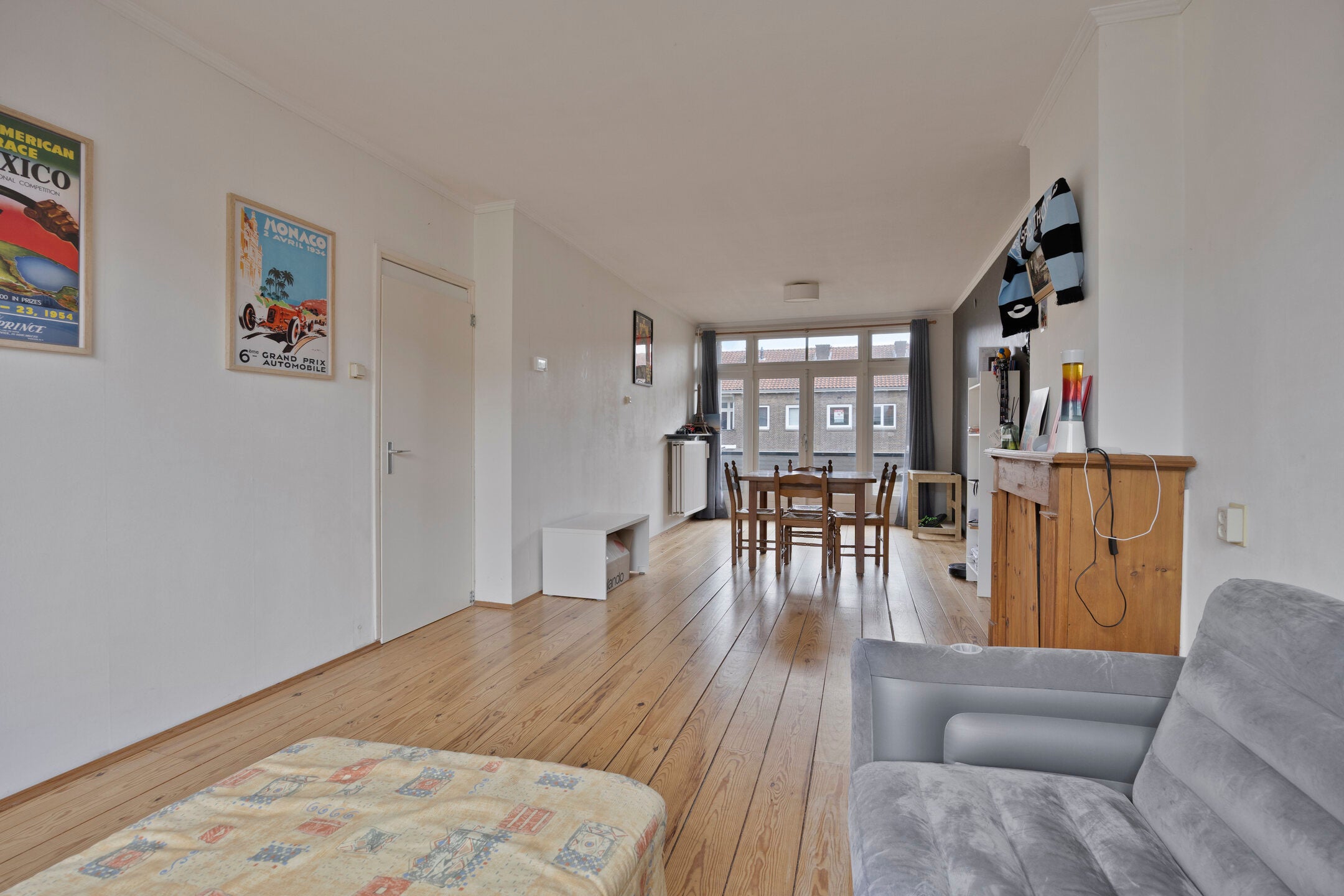 Appartement te koop: Nachtegaalstraat 16C, Rotterdam