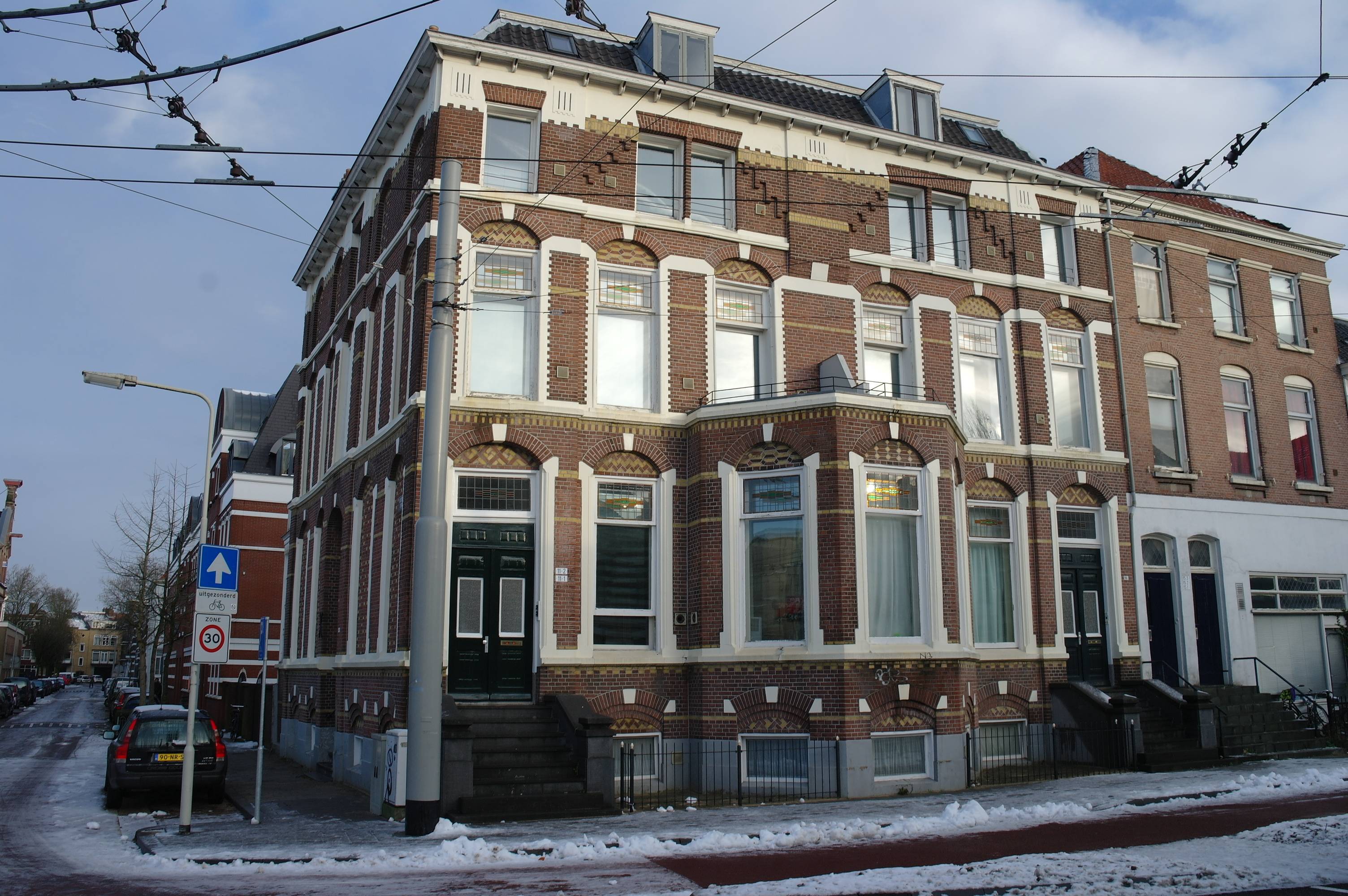 Appartement Boulevard Heuvelink