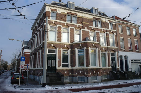 Appartement Boulevard Heuvelink in Arnhem