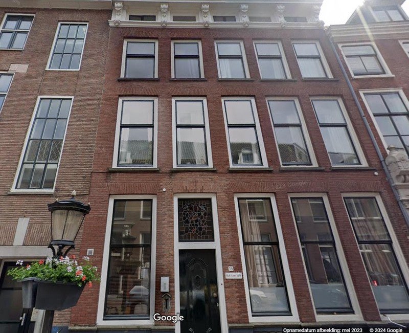 Appartement Minrebroederstraat in Utrecht