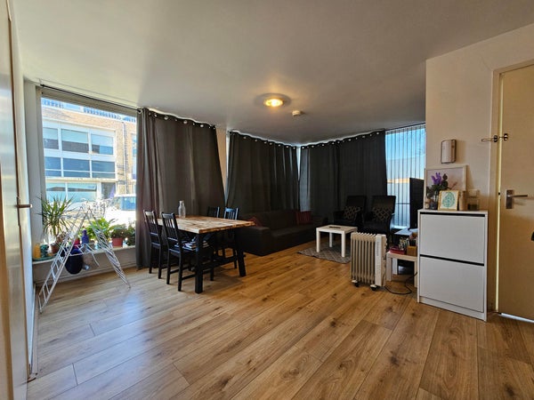 Appartement Mgr. Nolensplein in Breda