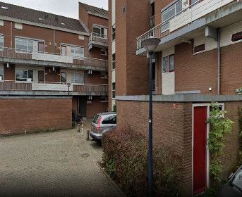 Te huur: Appartement Poolster in Hoorn