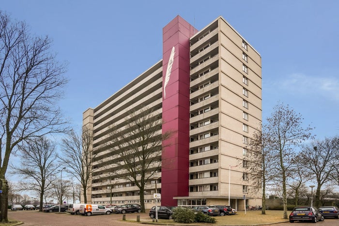 Te huur: Appartement Socrateslaan in Den Bosch