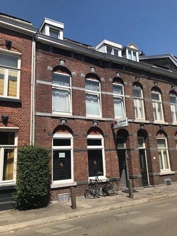 Kamer Glacisweg in Maastricht
