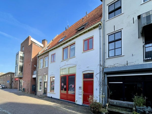 Gasthuisstraat