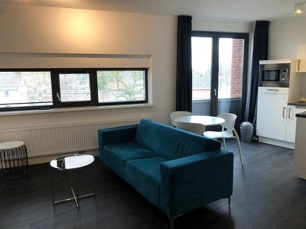 Appartement Lupinestraat in Eindhoven