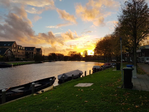 Prins Hendrikkade