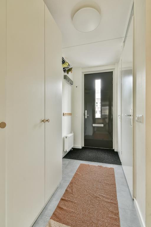 Hoekwoning te huur: Jaap Speyerstraat 44, Amsterdam
