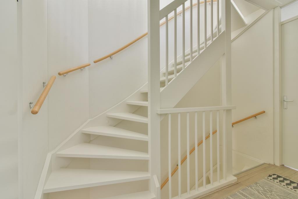 Hoekwoning te huur: Jaap Speyerstraat 44, Amsterdam