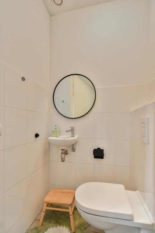 Hoekwoning te huur: Jaap Speyerstraat 44, Amsterdam