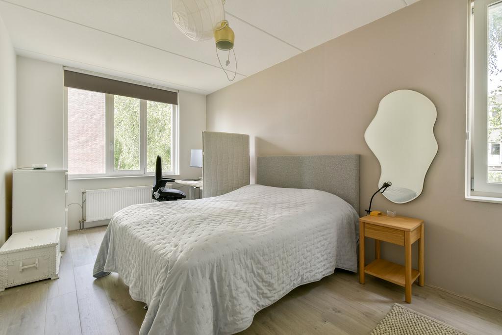 Hoekwoning te huur: Jaap Speyerstraat 44, Amsterdam