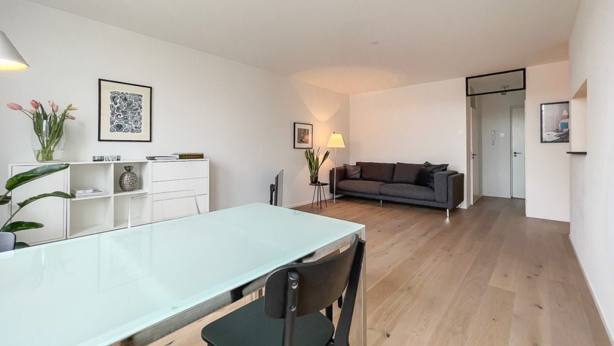 Flat Prinsengracht