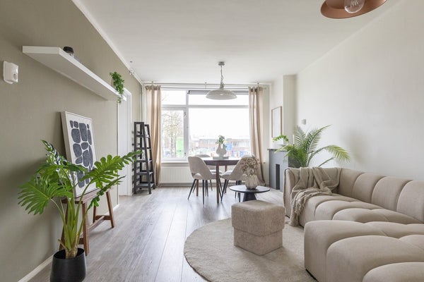 Slotemaker de Bruïnestraat 8 1 in Utrecht
